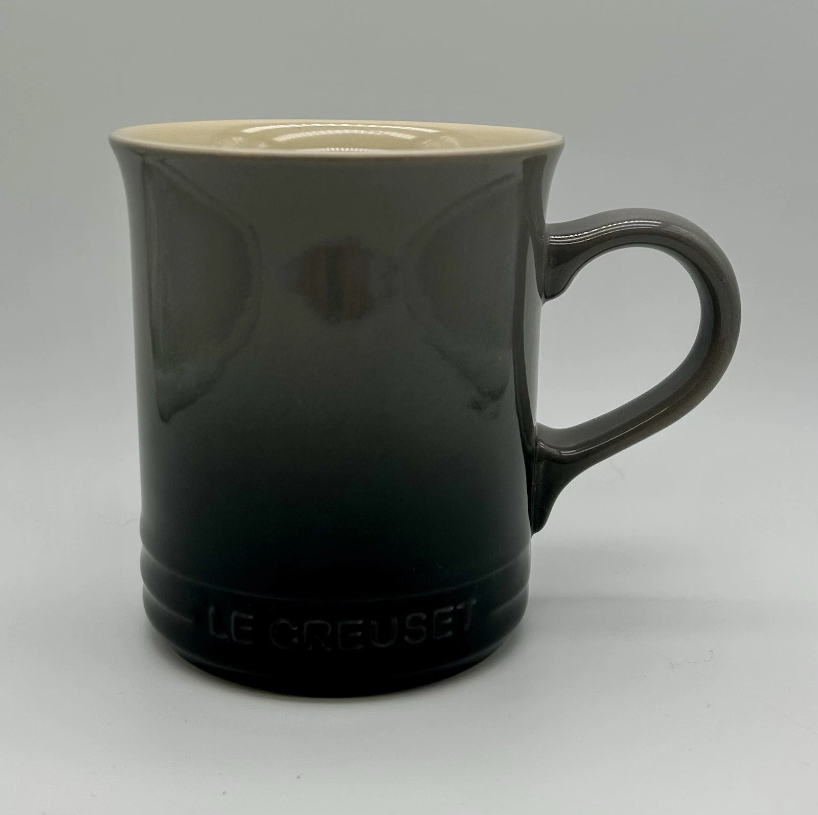 Le Creuset stoneware mug